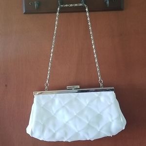 White Clutch